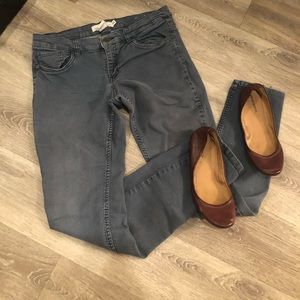 Mossimo Supply Co. Flats